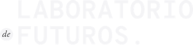 Logo de Laboratorio de Futuros